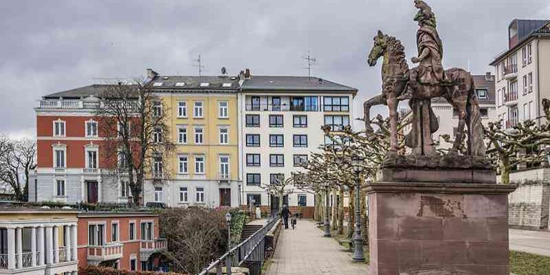 İzmir'den Direkt Uçuş'la Leonora Gemisi ile Ren ve Mosel Nehri Noel Pazarları Turu
