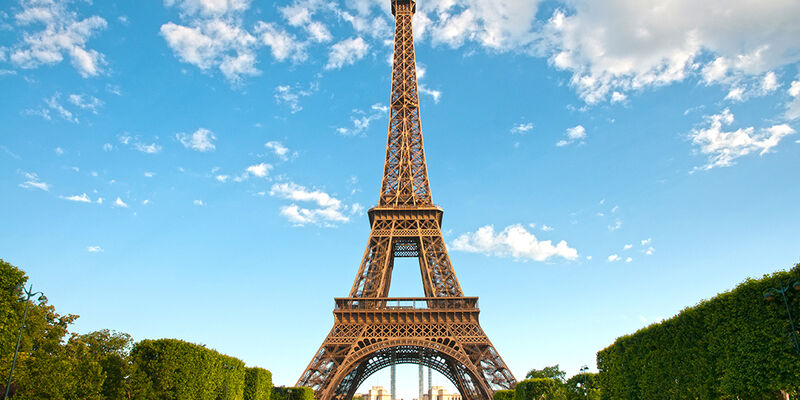 Sömestre Özel Paris Turu Türk Havayolları ile 4 Gece 5 Gün 24 Ocak Hareket