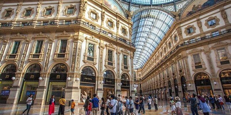 THY İle Sömestre Özel Napoli & Roma Turu 3 Gece 4 Gün 2026