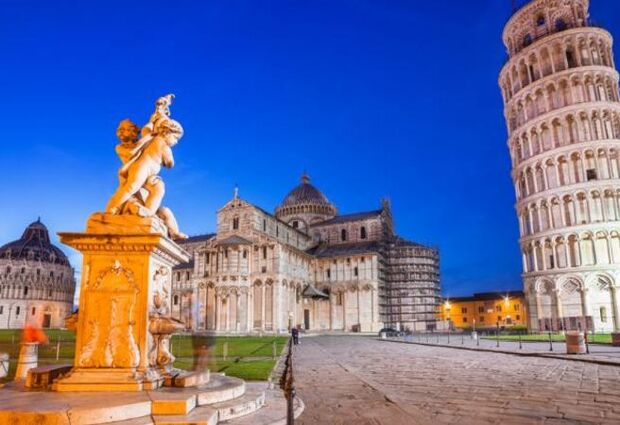 THY İle Sömestre Özel Napoli & Roma Turu 3 Gece 4 Gün 2026