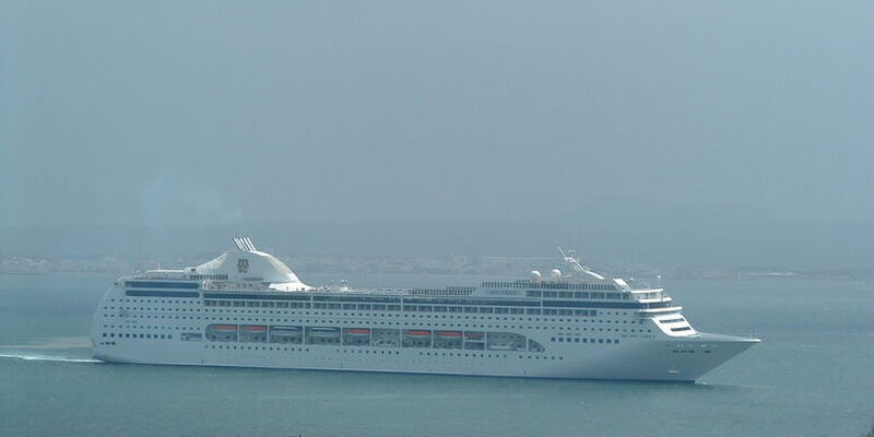Msc Lirica ile Ege & Akdeniz Turu - Cruise Only