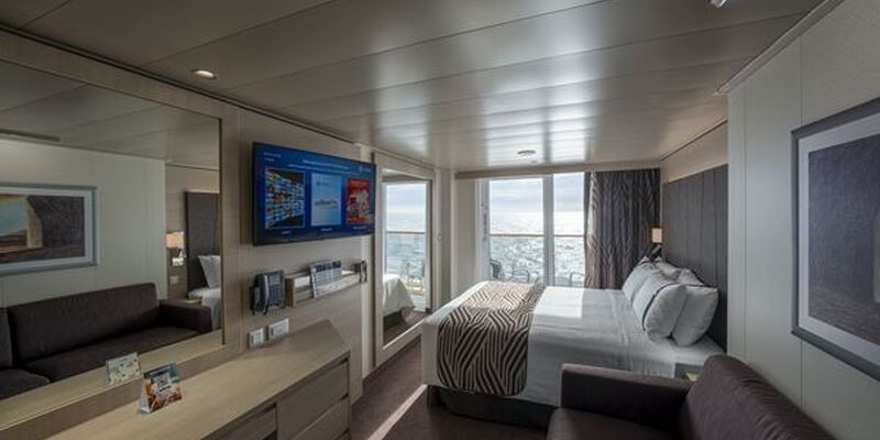 Msc World Europa ile - 7 Gece - Akdeniz & Sicilya & Malta Turu