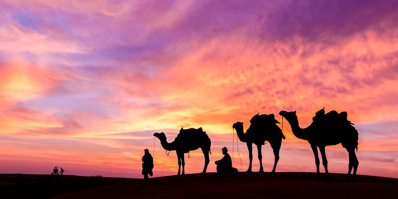 Ramazan Bayramı Özel Dubai Turu 3 Gece AJet Havayolları İle Dubai İkonları ve Şehir Turu Dahil