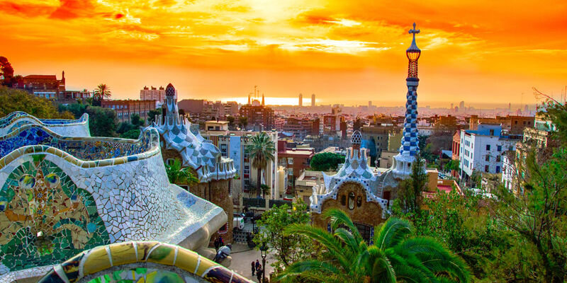 Sömestre Özel Barcelona & Madrid Turu THY İle Flamenco Show ve Andorra Turu Dahil 4 Gece 5 Gün 2026