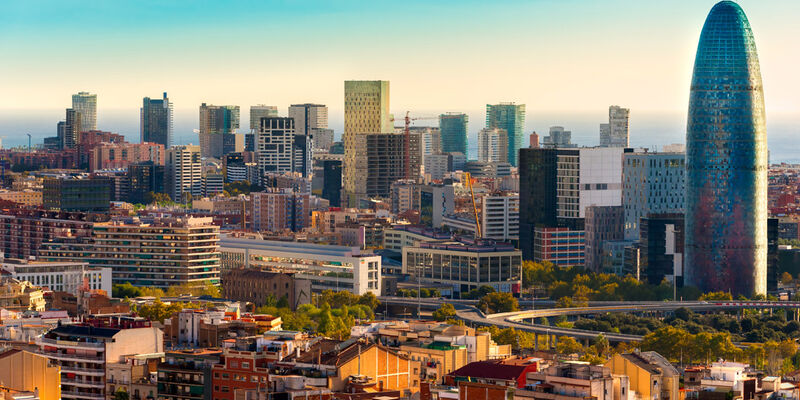 Sömestre Özel Barcelona & Madrid Turu THY İle Flamenco Show ve Andorra Turu Dahil 4 Gece 5 Gün 2026