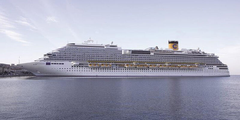 Costa Diadema ile Kuzey’den Güney’e Batı Avrupa Kıyıları Turu - 5 Ülke - 2026