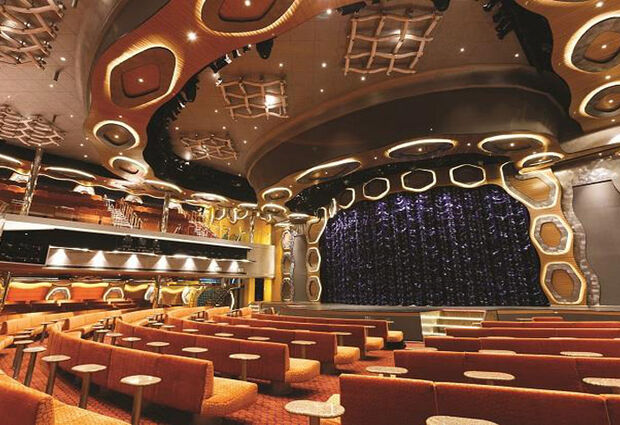 Costa Diadema ile Kuzey’den Güney’e Batı Avrupa Kıyıları Turu - 5 Ülke - 2026