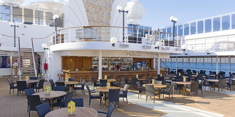 Msc Opera ile Caz Festivali ve Büyüleyici Güney Afrika Güney Afrika & Kızıl Çöl Namibya & Vıktorıa Şelaleleri Turu