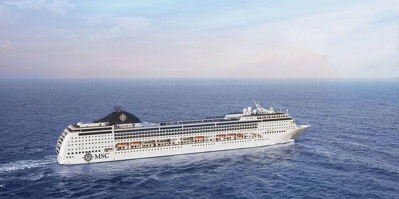 Msc Opera ile Caz Festivali ve Büyüleyici Güney Afrika Güney Afrika & Kızıl Çöl Namibya & Vıktorıa Şelaleleri Turu