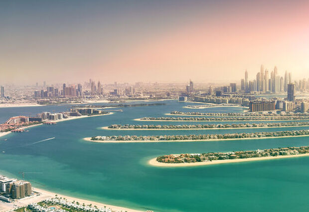 Vize Dahil 2026 Dubai Turu – Öğle Yemekli Şehir Ve Eski Çarşılar Turuyla