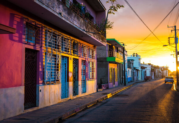 Küba & Meksika Turu Türk Havayolları ile 10 Gün