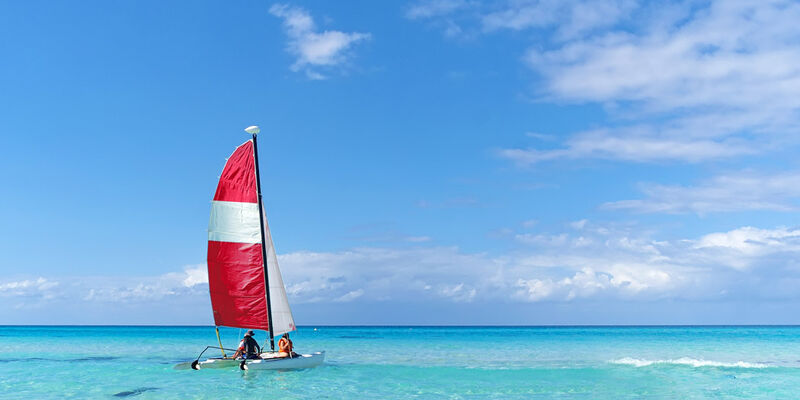 Küba & Meksika Turu Türk Havayolları ile 10 Gün