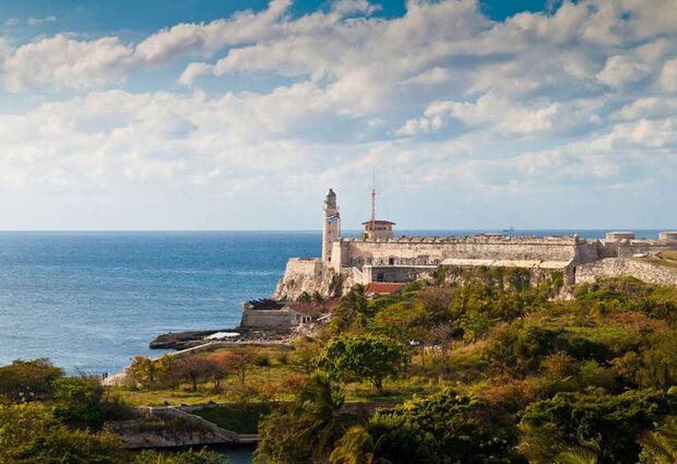 Küba & Meksika Turu Türk Havayolları ile 10 Gün