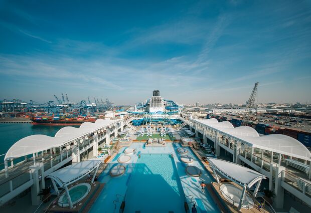 Aroya Cruises İle İstanbul Çıkışlı Yunan Adaları 7 Gece 8 Gün Temmuz & Ağustos & Eylül