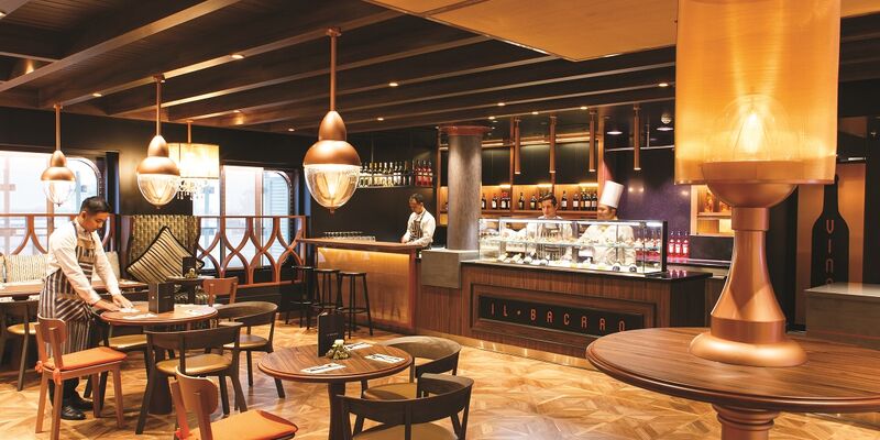 Costa Smeralda İle Batı Akdeniz & Sardinya Adası & Egzotik Kıyıları 7 Gece 8 Gün 11 Eylül