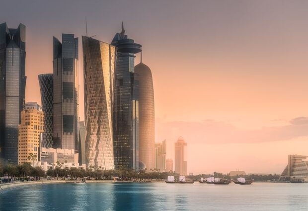 Costa Toscana ile Ortadoğunun Gizli Hazinesi Arap Yarımadası & Basra Körfezi Emirates HY ile 7 Gece 8 Gün