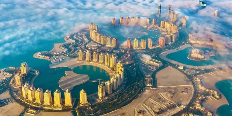Costa Toscana ile Ortadoğunun Gizli Hazinesi Arap Yarımadası & Basra Körfezi Emirates HY ile 7 Gece 8 Gün