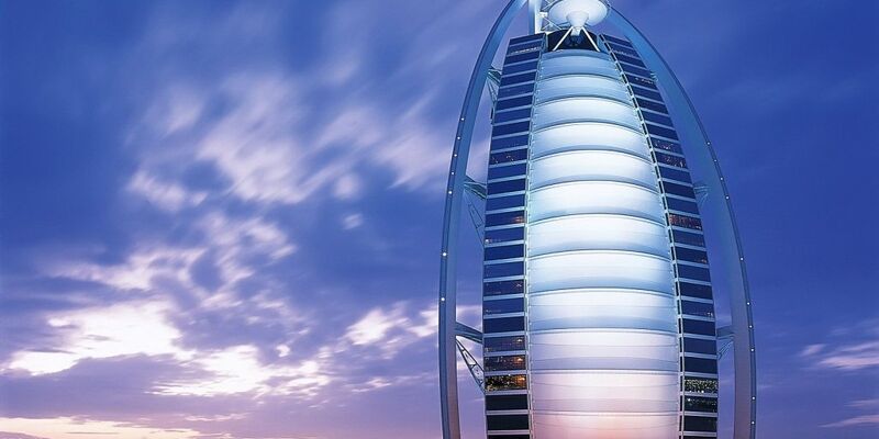 Costa Toscana ile Ortadoğunun Gizli Hazinesi Arap Yarımadası & Basra Körfezi Emirates HY ile 7 Gece 8 Gün