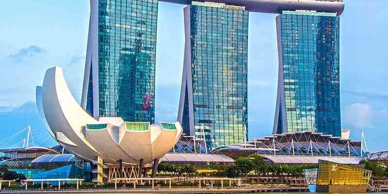 THY ve Discovery Princess İle Güneydoğu Asya & Singapur & Malezya 7 Gece 