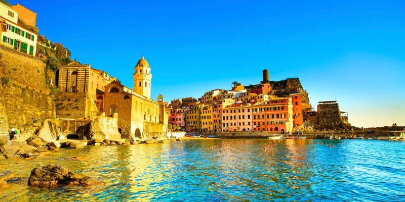 THY ve MSC World Europa Malta'lı Batı Akdeniz 6 Gece