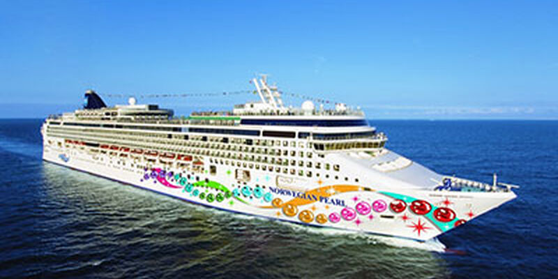 THY ve Norwegian Pearl İle İstanbul Hareketli Batı Akdeniz & Amalfi Kıyıları & Fransız Rivierası 10 Gece 