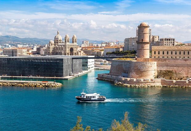 THY ile MSC Grandiosa İle İbiza'lı Batı Akdeniz 7 Gece
