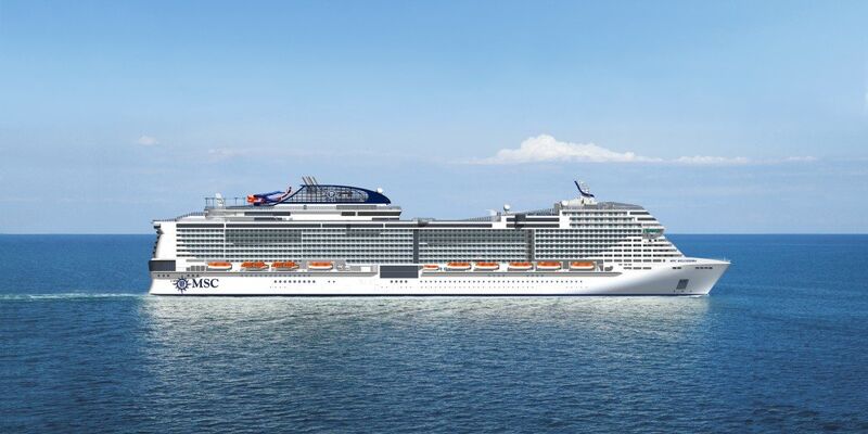 THY ve MSC Seaview İle Balear Adaları & Batı Akdeniz 7 Gece