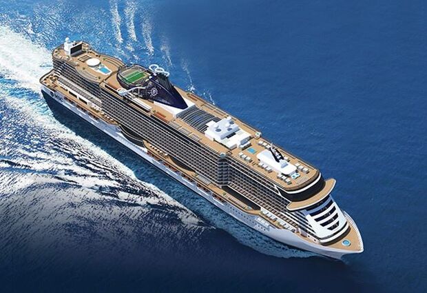 THY ve MSC Seaview İle Balear Adaları & Batı Akdeniz 7 Gece
