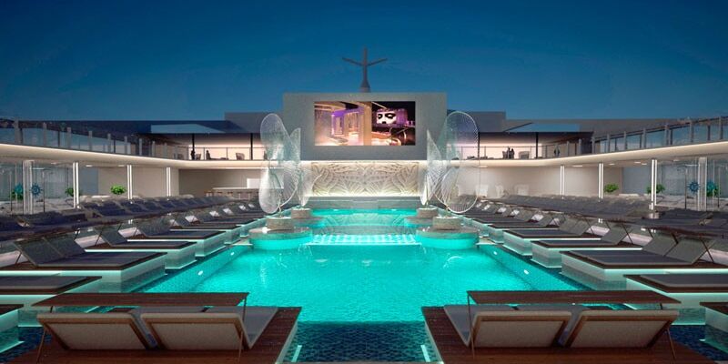 THY ve MSC Seaview İle Balear Adaları & Batı Akdeniz 7 Gece