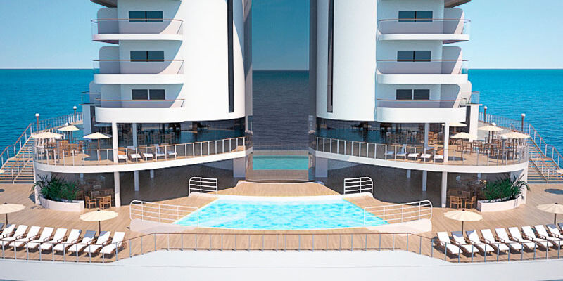 THY ve MSC Seaview İle Balear Adaları & Batı Akdeniz 7 Gece
