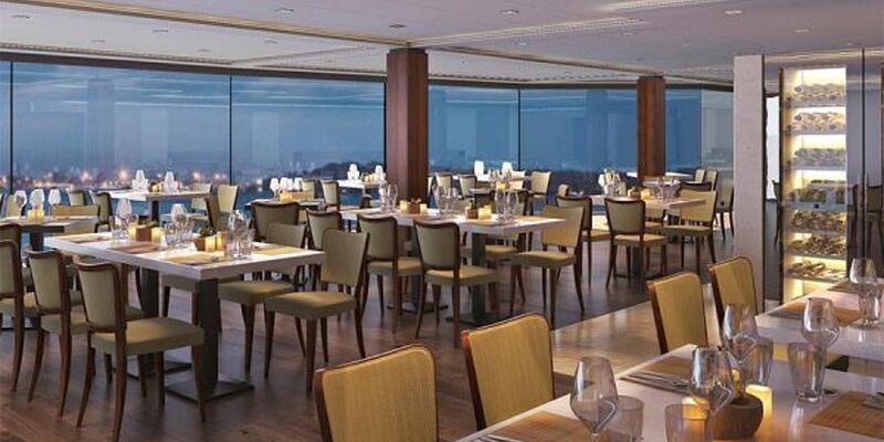 THY ve MSC Seaview İle Balear Adaları & Batı Akdeniz 7 Gece