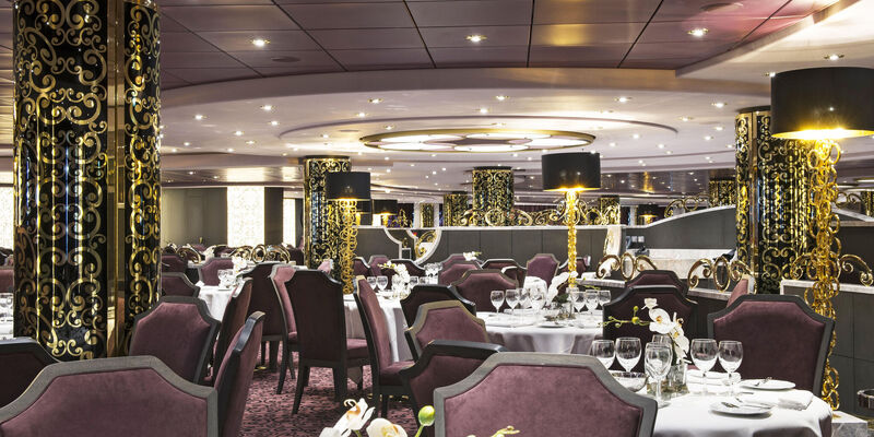 THY ve MSC Preziosa İle Fiyordların Kalbine Seyir 11 Gece