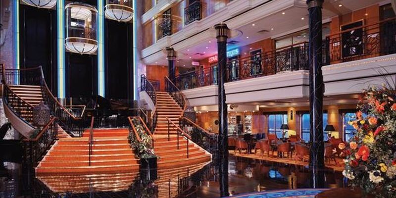 THY ve Norwegian Spirit İle Büyük Japonya & Güney Kore 14 Gece