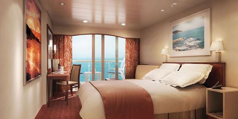 THY ve Norwegian Spirit İle Büyük Japonya & Güney Kore 14 Gece