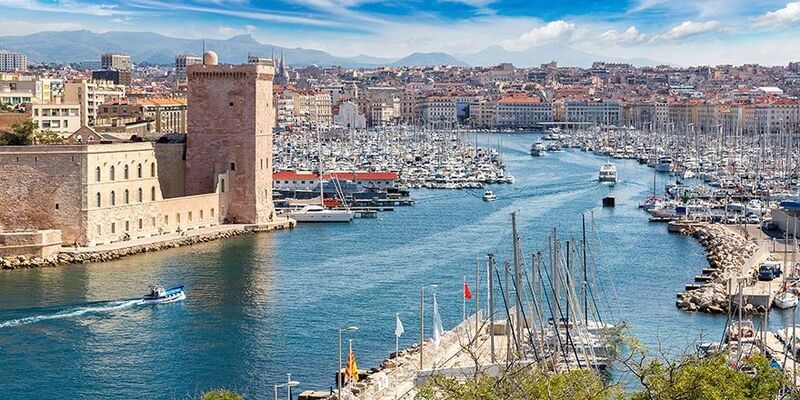 PGS ve MSC Seaside İle Tunus'lu Batı Akdeniz 7 Gece