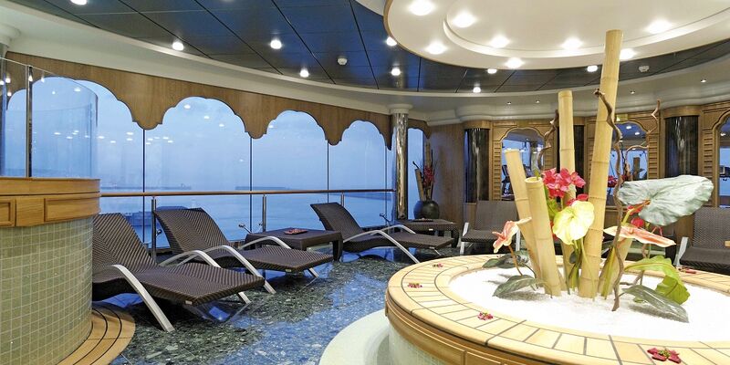 MSC Poesia İle Norveç Fiyortları 8 Gece THY 