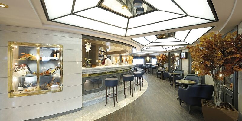 MSC Poesia İle Norveç Fiyortları 8 Gece THY 