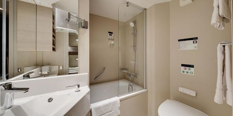 MSC Euribia İle Norveç Fiyortları 7 Gece