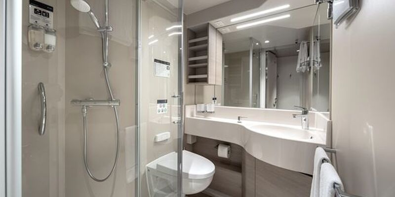 MSC Euribia İle Norveç Fiyortları 7 Gece