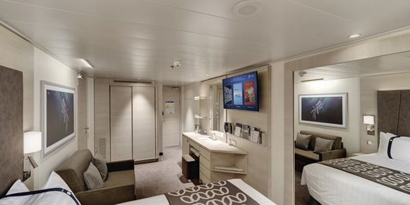 MSC Euribia İle Norveç Fiyortları 7 Gece