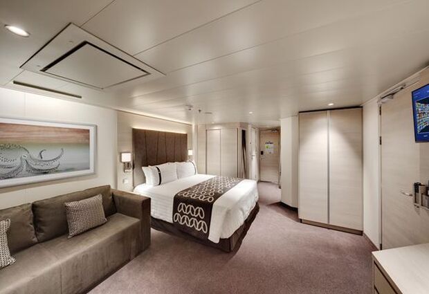 MSC Euribia İle Norveç Fiyortları 7 Gece