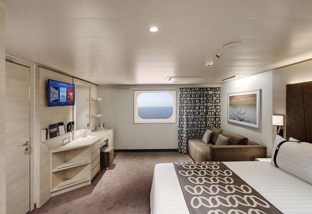 MSC Euribia İle Norveç Fiyortları 7 Gece