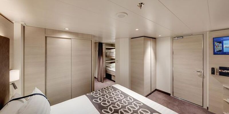 MSC Euribia İle Norveç Fiyortları 7 Gece