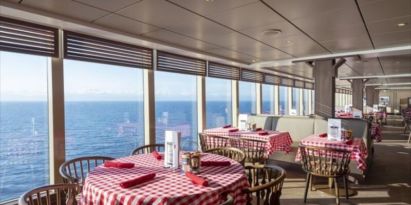 PGS ve MSC Seaview İle Balear Adaları & Batı Akdeniz 7 Gece