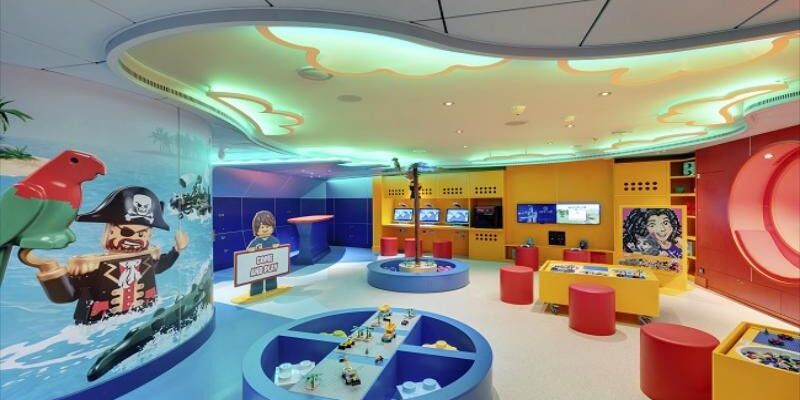 PGS ve MSC Seaview İle Balear Adaları & Batı Akdeniz 7 Gece