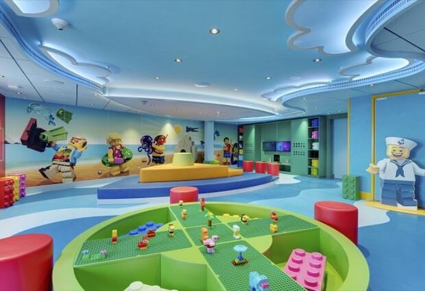 PGS ve MSC Seaview İle Balear Adaları & Batı Akdeniz 7 Gece
