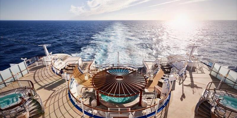 Diamond Princess İle Güneydoğu Asya & Uzakdoğu - Tüm Turlar Dahil 11 Gece Singapur HY