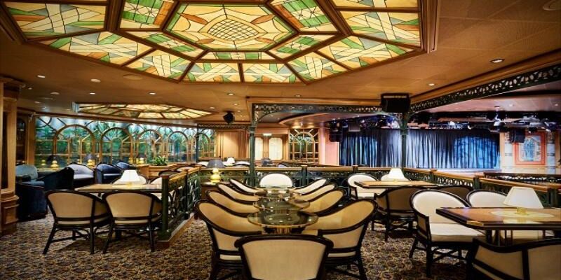 Diamond Princess İle Güneydoğu Asya & Uzakdoğu - Tüm Turlar Dahil 11 Gece Singapur HY