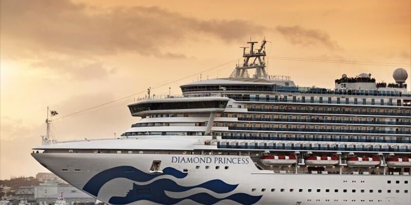 Diamond Princess İle Güneydoğu Asya & Uzakdoğu - Tüm Turlar Dahil 11 Gece Singapur HY