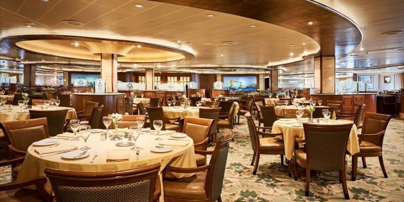 Diamond Princess İle Güneydoğu Asya & Uzakdoğu 11 Gece Singapur HY